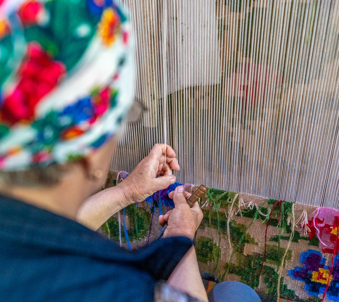 🧶 <”Arta Rustică”>