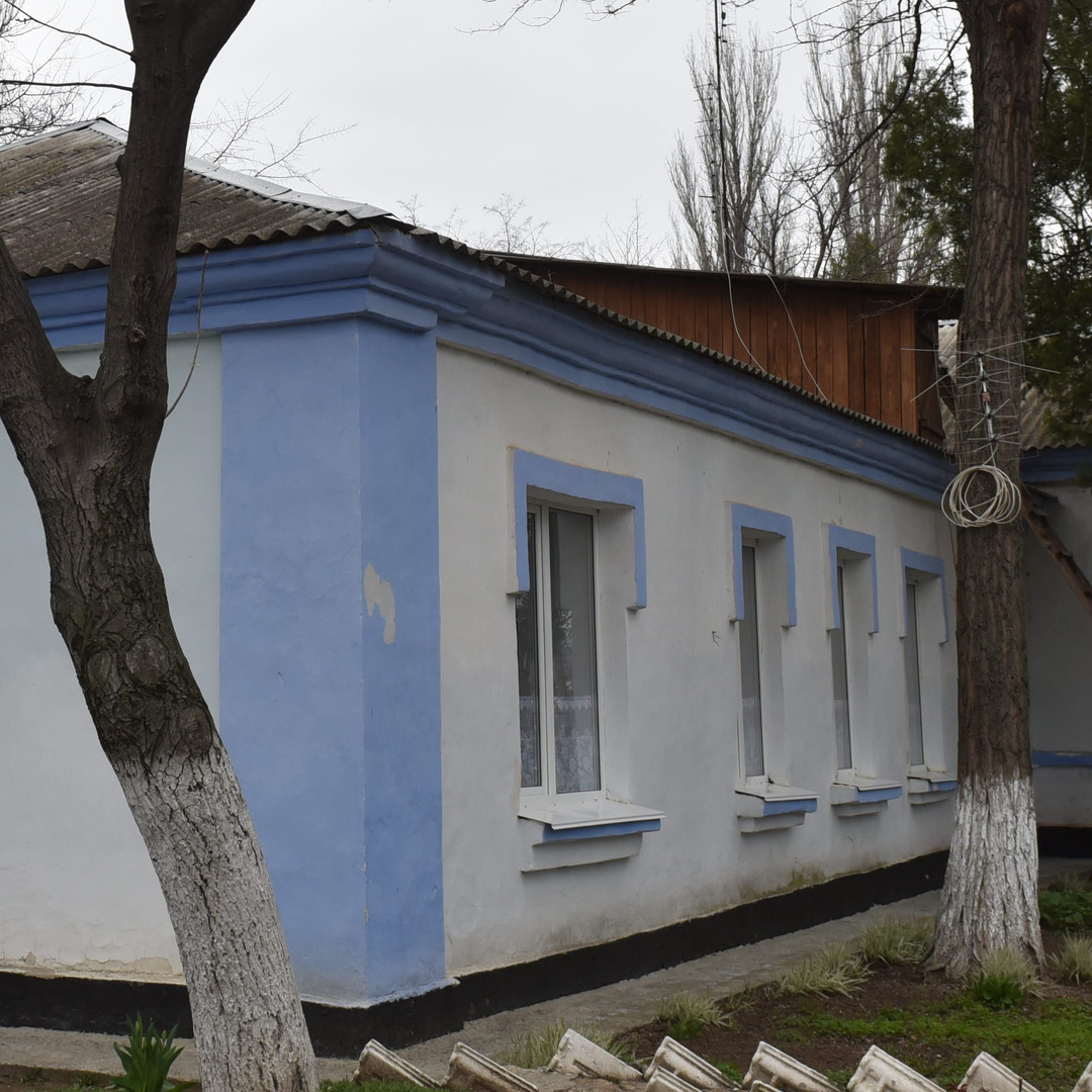 🏫 Școala de Zemstvo din Puhăceni
