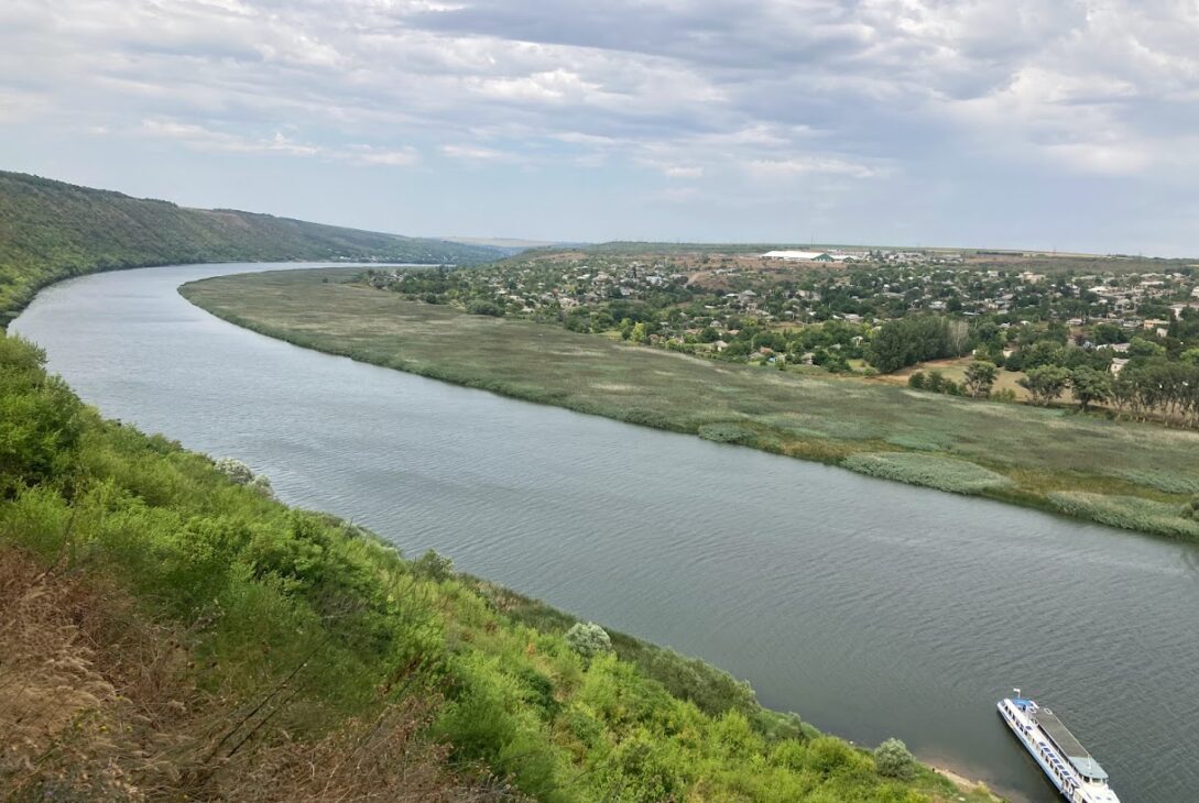 🏞️ Beldevere Țipova