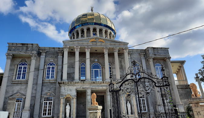 🏞️ Dealul Țiganilor