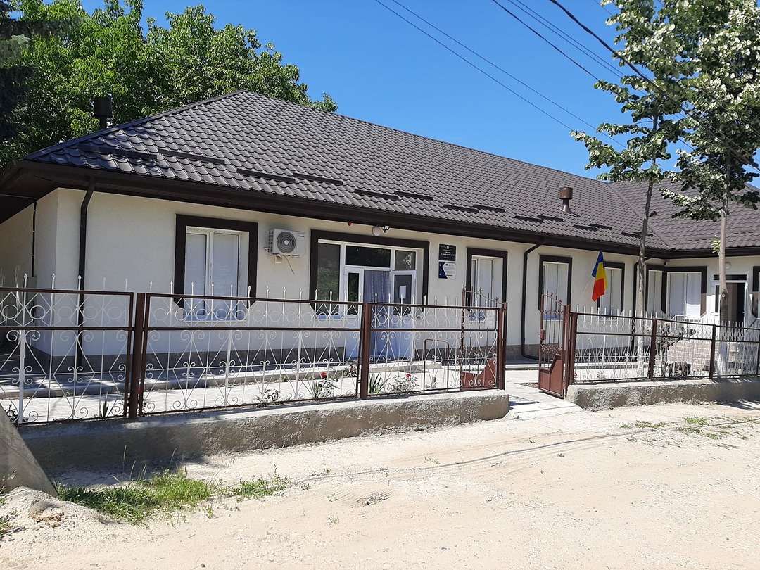 🏛️Muzeul de Istorie și Etnografie din Ciuciuleni 📜