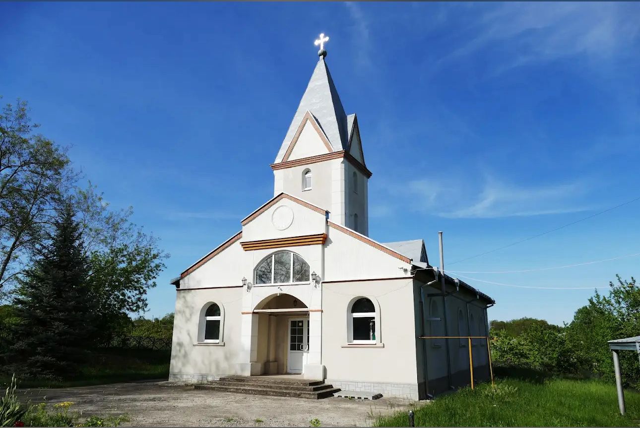 🏠 Polskii dom