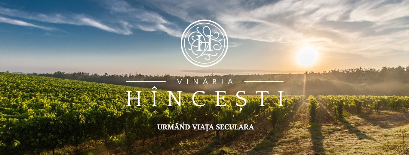 🍷 Vinăria Hîncești