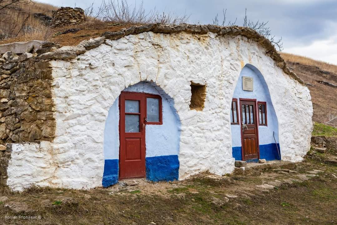 🏛️ Muzeul <"Bașca lui Țâra">